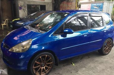 2005 Honda Jazz local 1.3 at for sale 