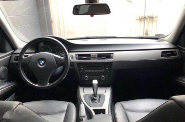 BMW 320i 2008 Model for sale 