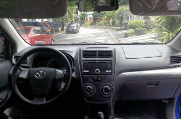 2017 Toyota Avanza 1.3E FOR SALE