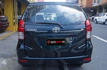 2012 Toyota Avanza 1.3e FOR SALE