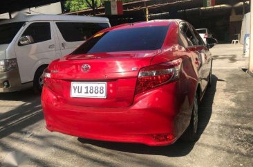 2016 Toyota Vios for sale