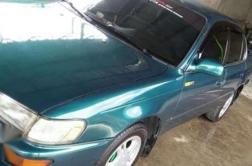 Toyota Corolla SE Limited Edition 95 model