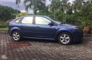 Ford Focus hatchback 2006 FOR SALE