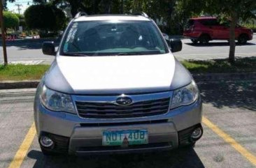 Subaru Forester 2010 iPremium FOR SALE