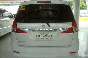 Suzuki Ertiga 2017 for sale