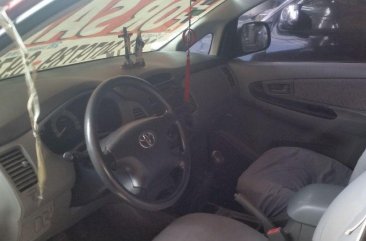 2007 Toyota Innova for sale