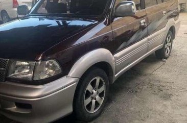 Rush Sale!! Toyota Revo (Sports Runner) 2001 Model