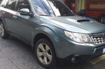 Subaru Forester 2012 FOR SALE