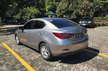 2016 Mazda 2 V skyactive automatic FOR SALE