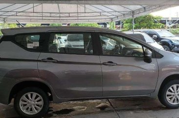 2018 Mitsubishi Xpander 1.5 GLX MT Php 838,000 only!