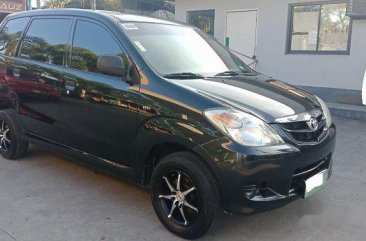 Toyota Avanza 2011 for sale