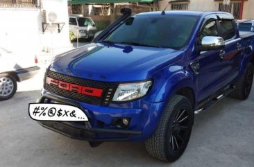 Ford Ranger 2 FOR SALE