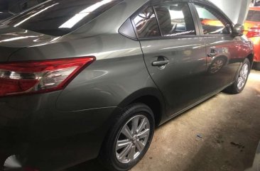 2016 TOYOTA Vios 1.3 E Manual A. Jade