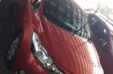 2018 Toyota Vios 1.3E Manual transmission