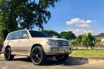 Toyota Land Cruiser VXR FOR SALE