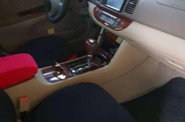 For sale Toyota Camry well maintained 2004