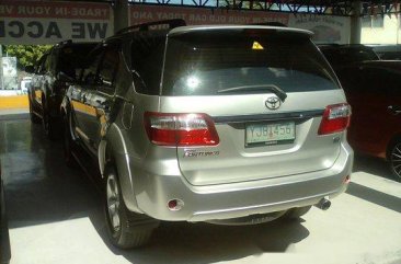 Toyota Fortuner 2010 for sale