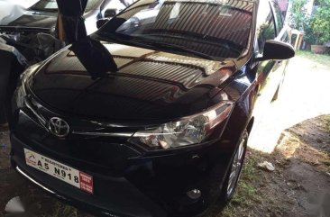 Toyota Vios 2018 1.3e automatic for sale