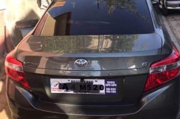 For Assume 2018 Toyota Vios E Automatic