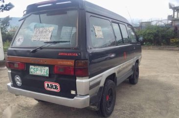 Toyota Lite Ace 4x4 2c Turbo FOR SALE