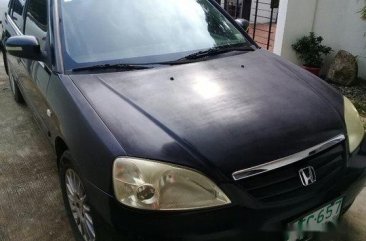 Honda Civic 2001 FOR SALE