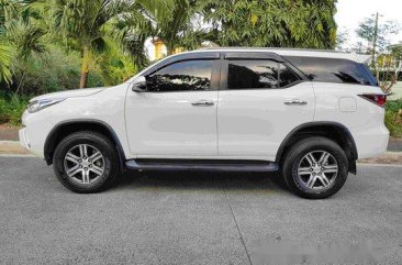 Toyota Fortuner 2018 for sale