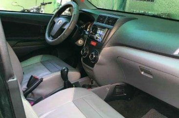 Toyota Avanza E FOR SALE