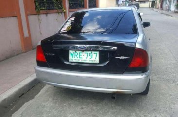 Ford Lynx gsi 2001 FOR SALE