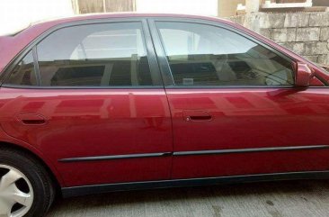 Honda Accord 2001 For sale