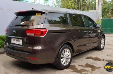 2017 Kia Carnival for sale