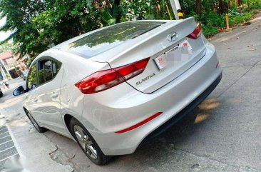 2016 Hyundai Elantra for sale