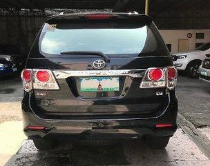 Toyota Fortuner 2013 for sale