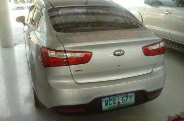 Kia Rio 2013 for sale