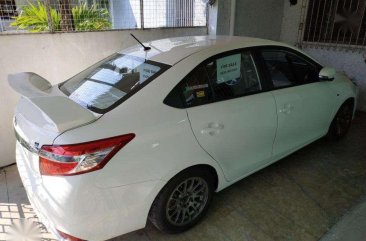 CUP: 2016 TOYOTA Vios 1.5G FOR SALE