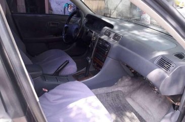 2000 Toyota Camry Gxe Automatic transmission