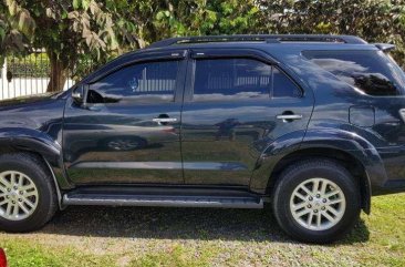 Toyota Fortuner 2014 FOR SALE