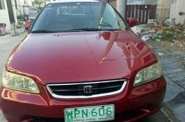 Honda Accord 2001 For sale