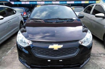 2017 Chevrolet Sail for sale