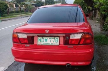 Mazda 323 Gen 25 1998 Sale or Swap sa Motor