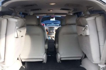 2010 Toyota Innova v Automatic transmission