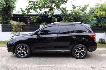 Subaru Forester XT 2014 FOR SALE