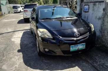 Toyota Vios 1.5 G 2010 automatic AT fresh