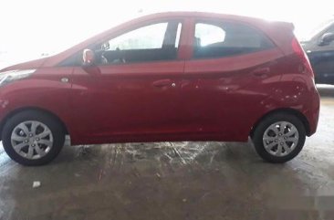 Hyundai Eon 2018 for sale