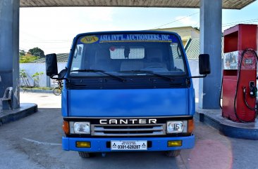 2003 Mitsubishi CanterA in Lemery, Batangas