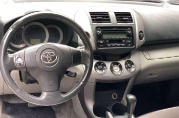 2008 Toyota Rav4 for sale