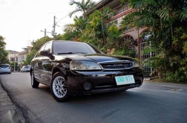 For sale/Swap Ford Lynx Ghia 2004 A/T