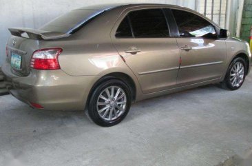 Toyota Vios G 2013 Automatic Fresh