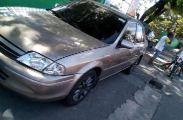 Ford Lynx 2000 for sale