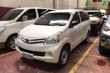 2014 Toyota Avanza J Good condition