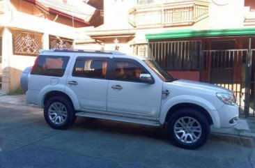 Ford Everest 2014 limited EDITION FOR SALE